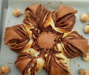 nutellastern